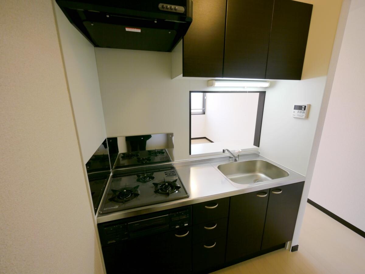 レオパレス砂田 13632の物件内観写真