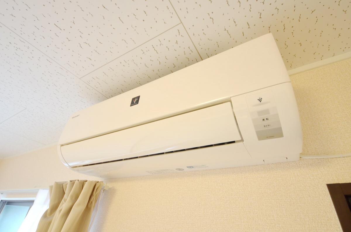 レオパレス砂田 13632の物件内観写真