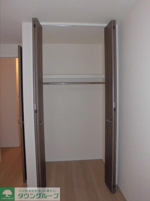 スリール ドゥの物件内観写真