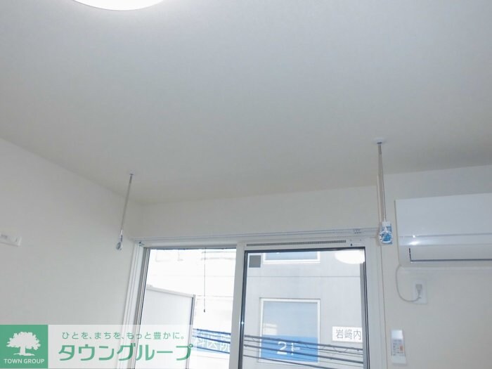 スリール ドゥの物件内観写真