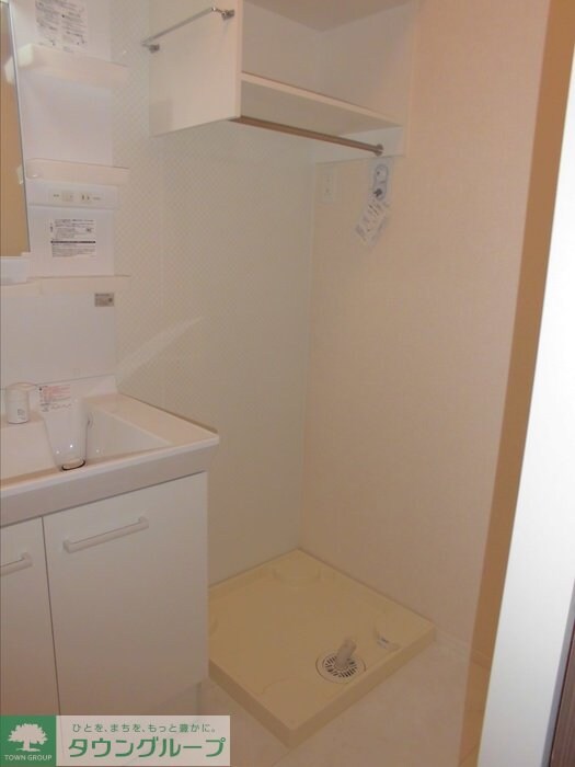 スリール ドゥの物件内観写真