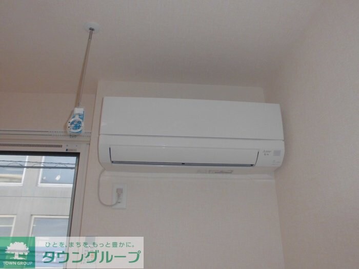 スリール ドゥの物件内観写真