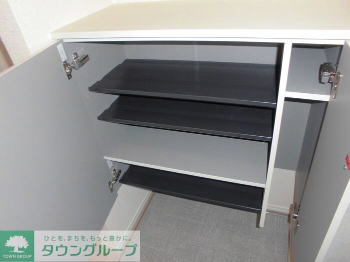 スリール ドゥの物件内観写真