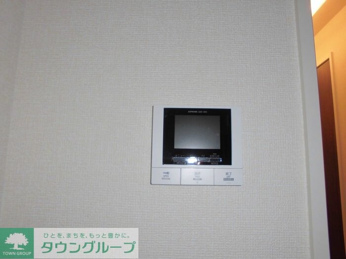 スリール ドゥの物件内観写真