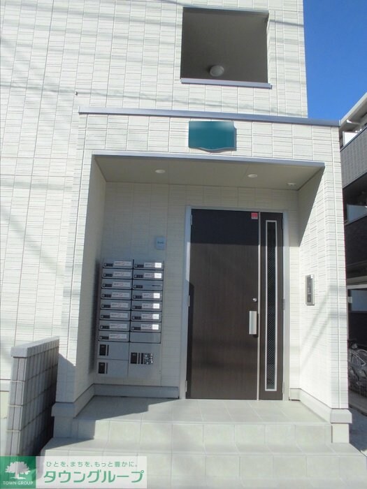 スリール ドゥの物件内観写真