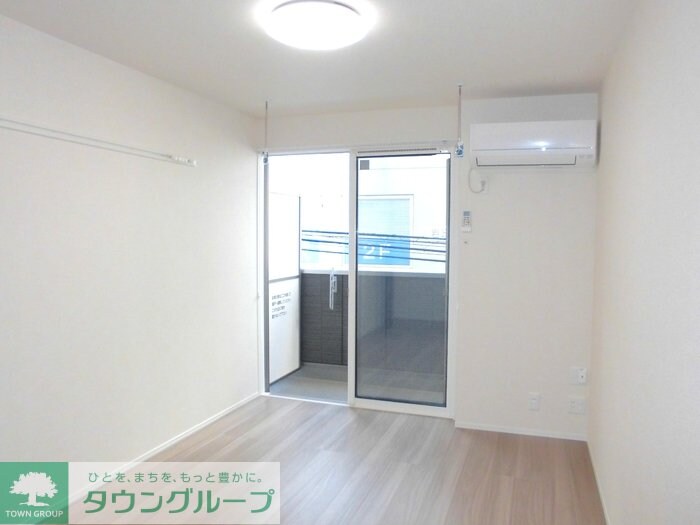 スリール ドゥの物件内観写真