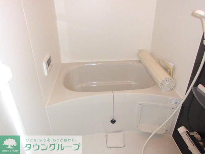 スリール ドゥの物件内観写真