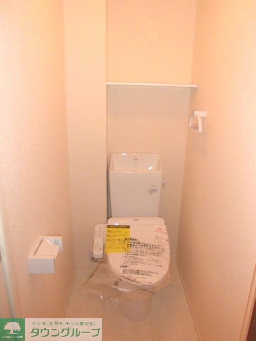 スリール ドゥの物件内観写真