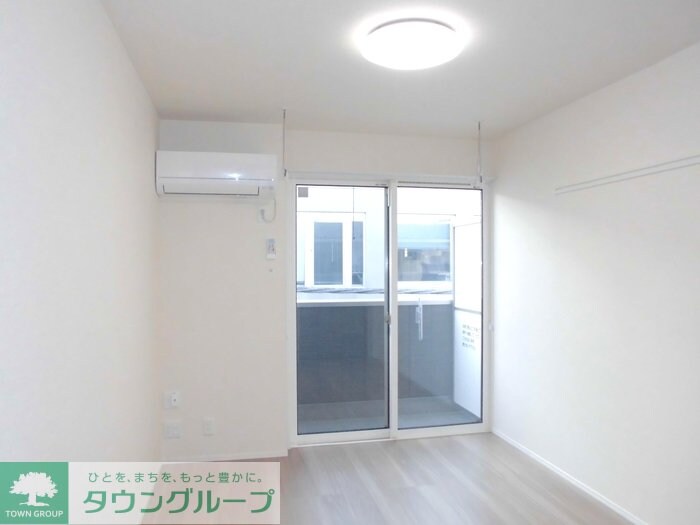 スリール ドゥの物件内観写真