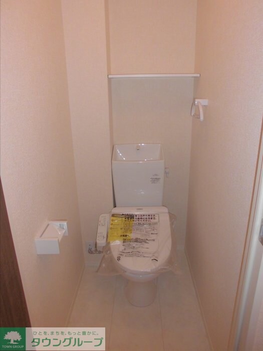 スリール ドゥの物件内観写真