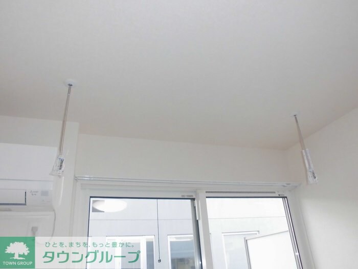 スリール ドゥの物件内観写真