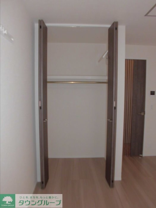 スリール ドゥの物件内観写真