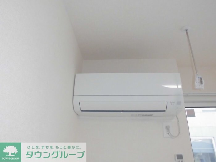 スリール ドゥの物件内観写真