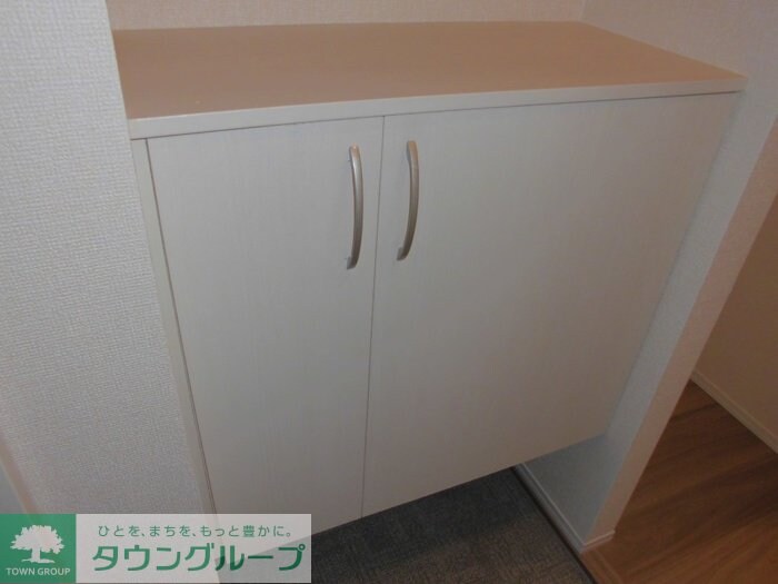 スリール ドゥの物件内観写真