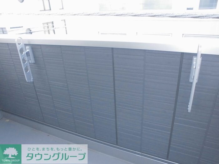 スリール ドゥの物件内観写真