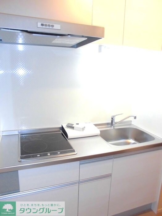 スリール ドゥの物件内観写真