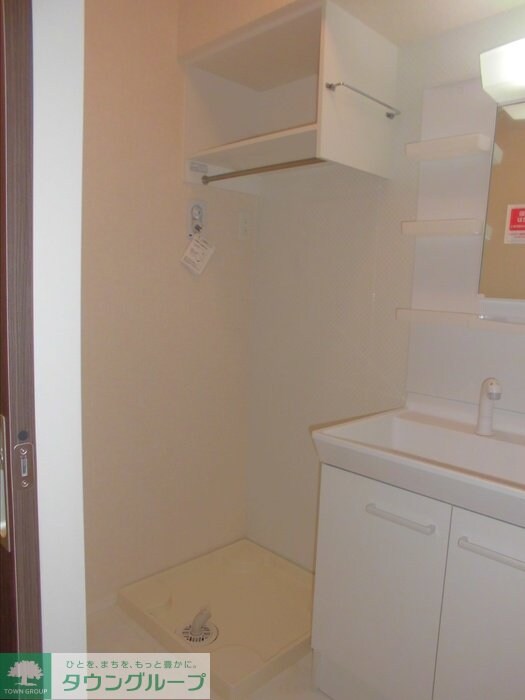 スリール ドゥの物件内観写真