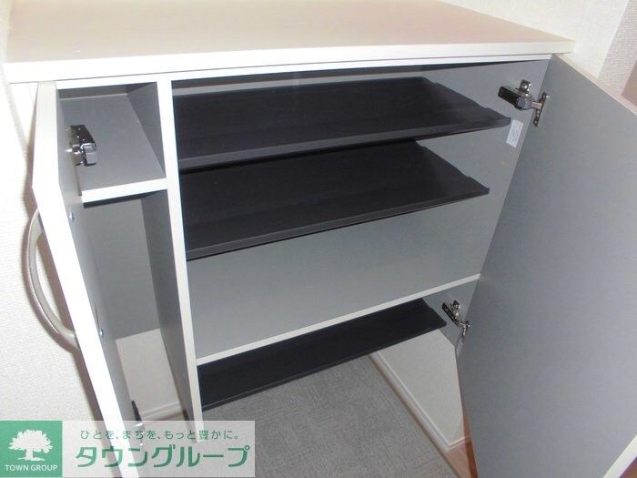 スリール ドゥの物件内観写真