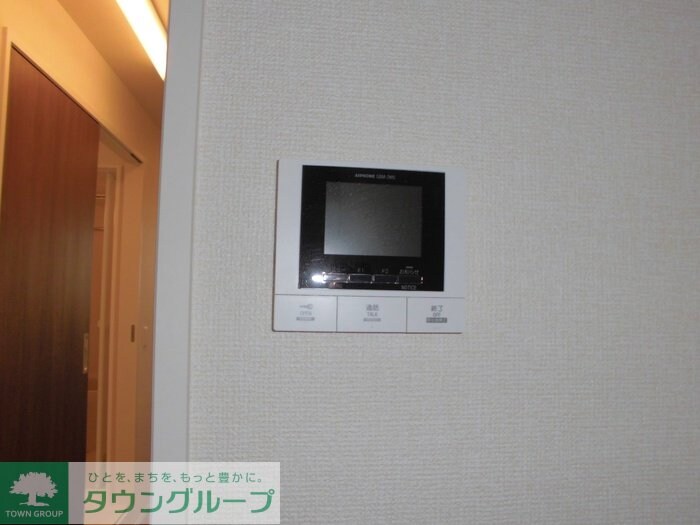 スリール ドゥの物件内観写真