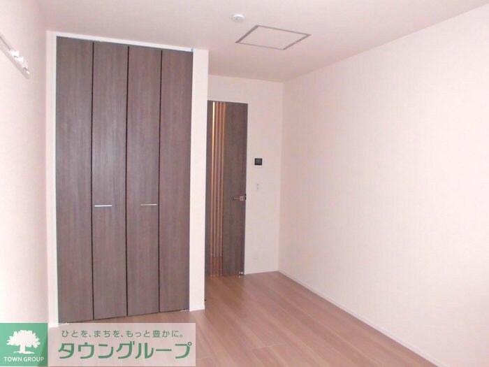 スリール ドゥの物件内観写真