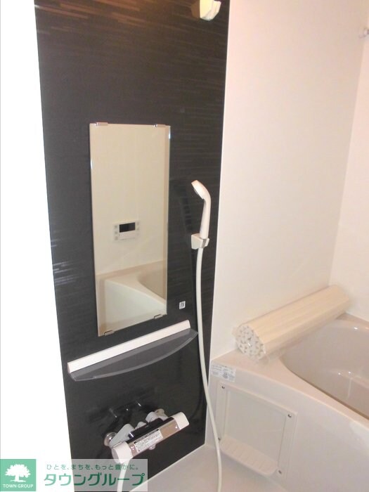 スリール ドゥの物件内観写真