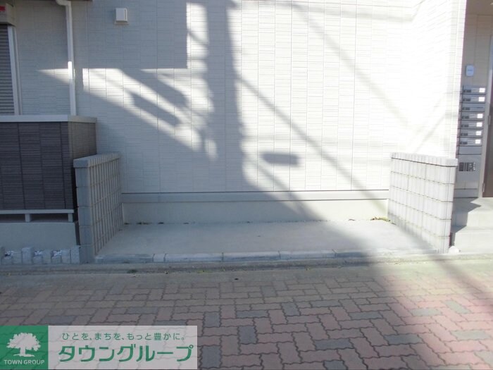 スリール ドゥの物件内観写真