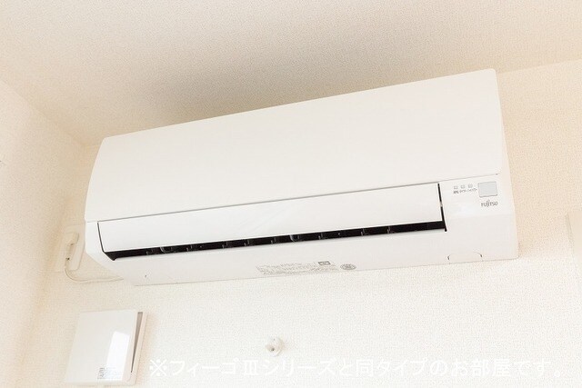 マーベラスの物件内観写真