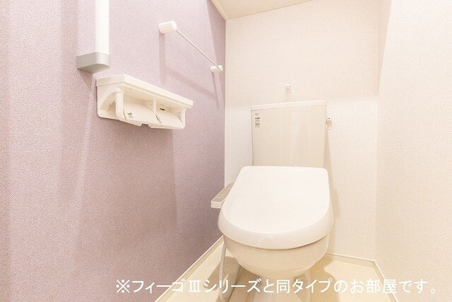 マーベラスの物件内観写真