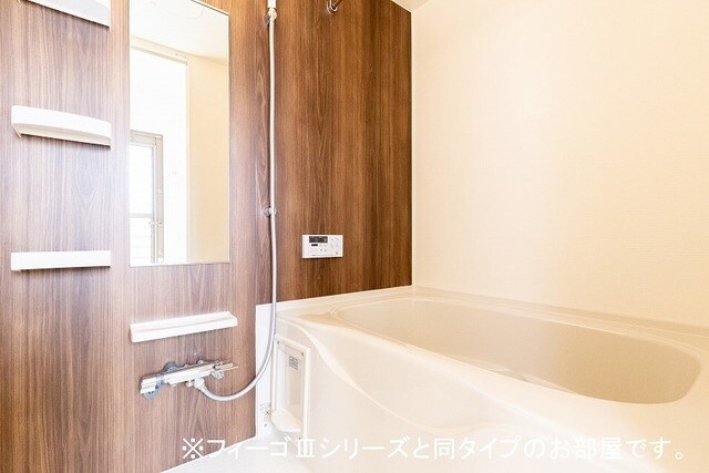 マーベラスの物件内観写真