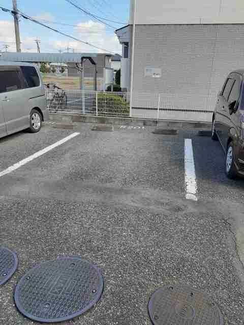 スト-リ-IIの物件内観写真