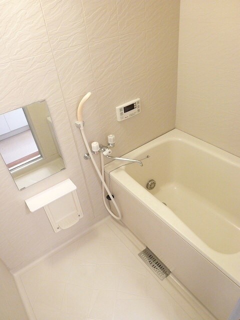 スト-リ-IIの物件内観写真