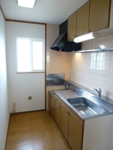 スト-リ-IIの物件内観写真