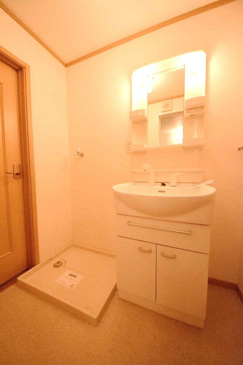 スト-リ-IIの物件内観写真