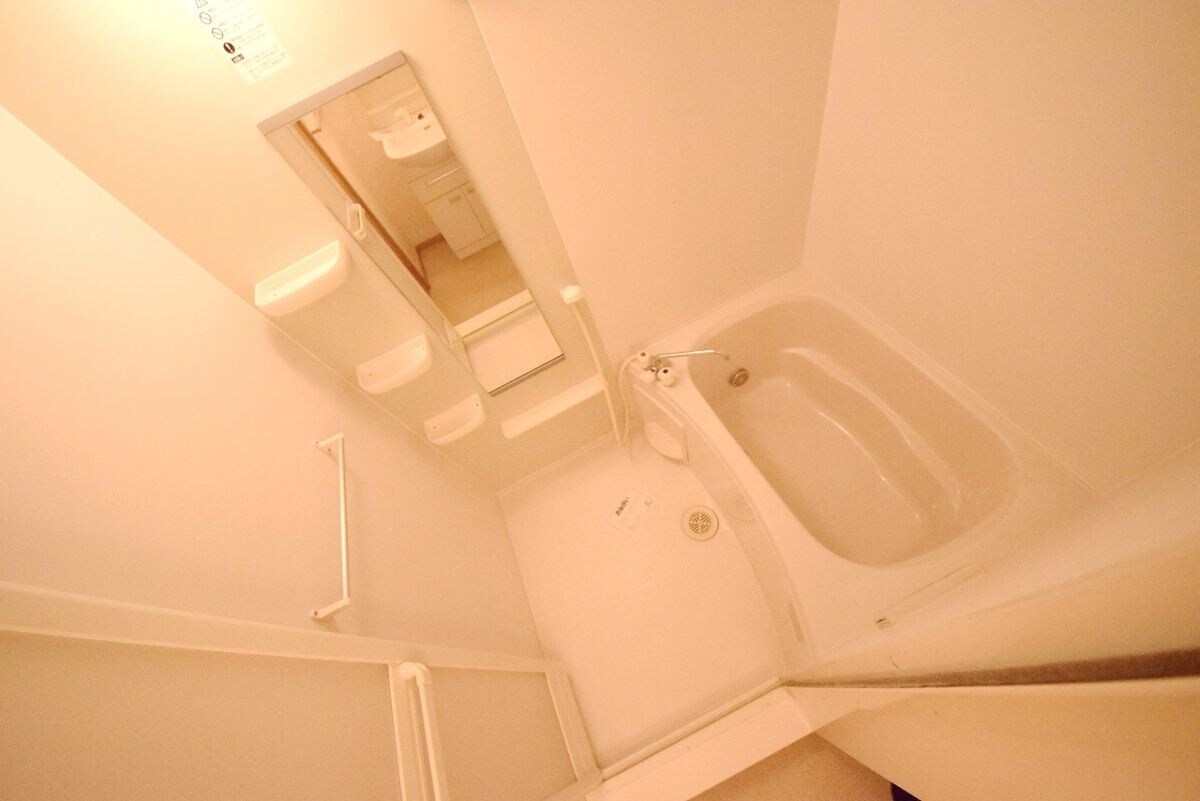 スト-リ-IIの物件内観写真