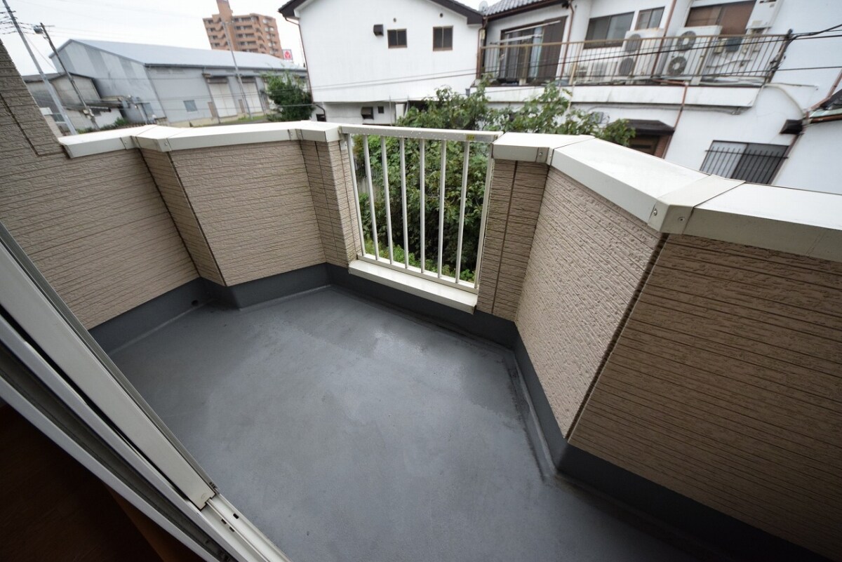 スト-リ-IIの物件内観写真