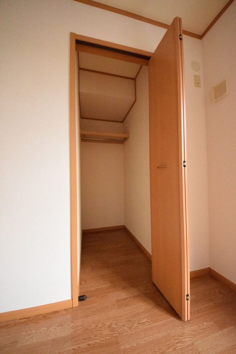 スト-リ-IIの物件内観写真