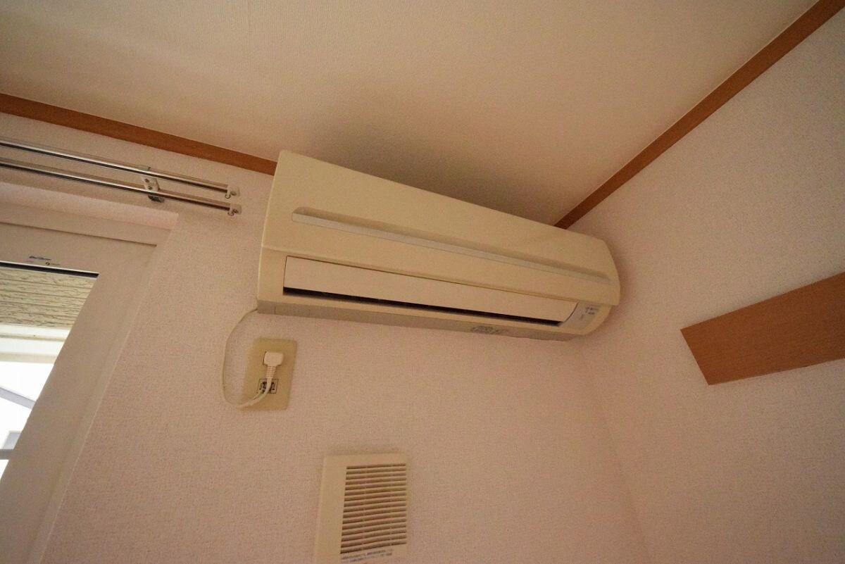 スト-リ-IIの物件内観写真