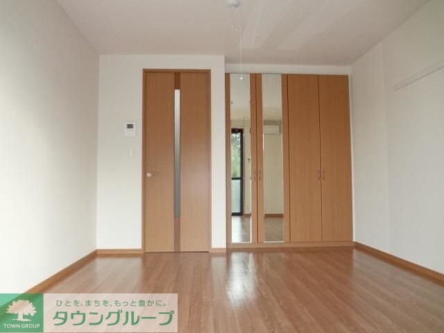 プリベールアイカワの物件内観写真