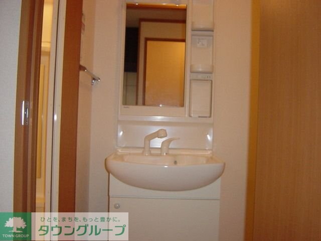 プリベールアイカワの物件内観写真