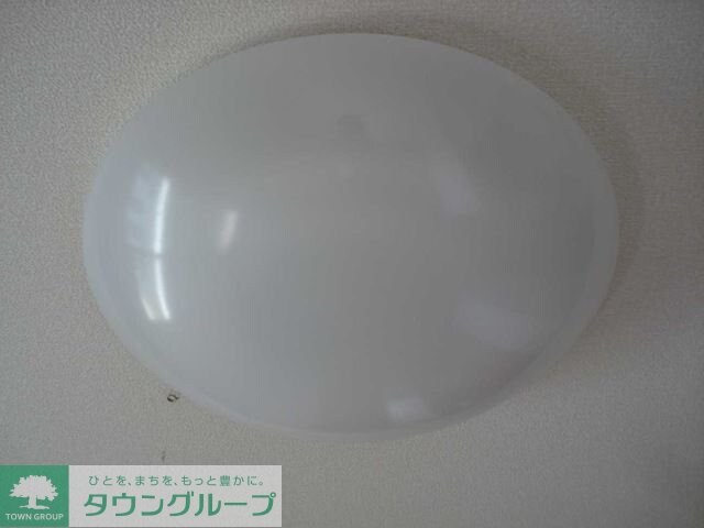 プリベールアイカワの物件内観写真