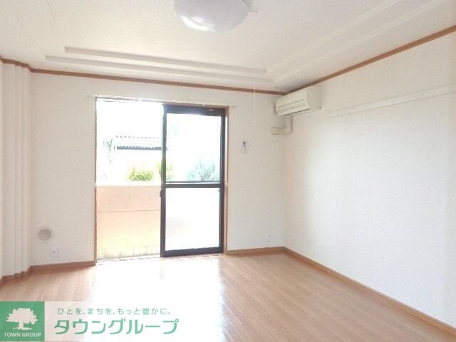 プリベールアイカワの物件内観写真