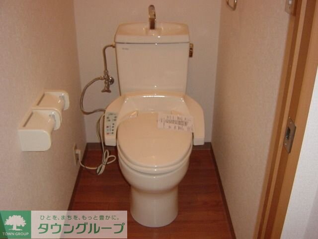 プリベールアイカワの物件内観写真