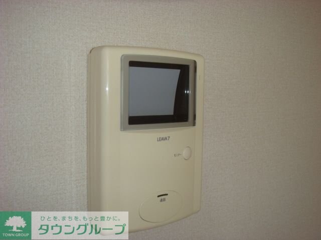 プリベールアイカワの物件内観写真