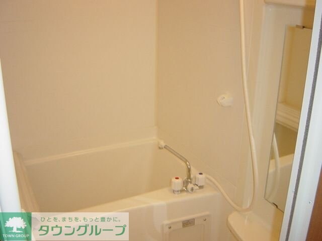 プリベールアイカワの物件内観写真