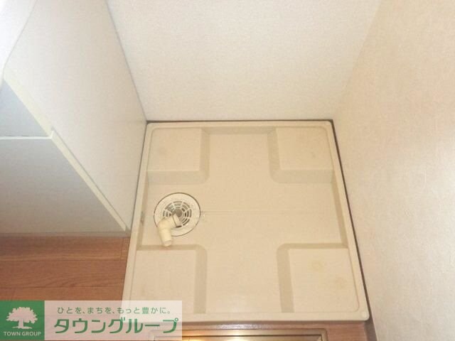 プリベールアイカワの物件内観写真