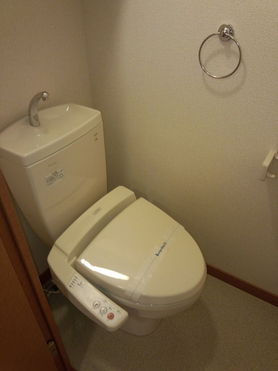 レオパレスグランデ 34564の物件内観写真