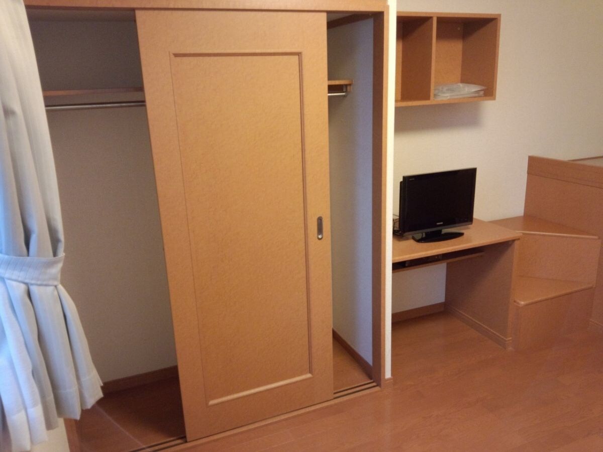 レオパレスグランデ 34564の物件内観写真