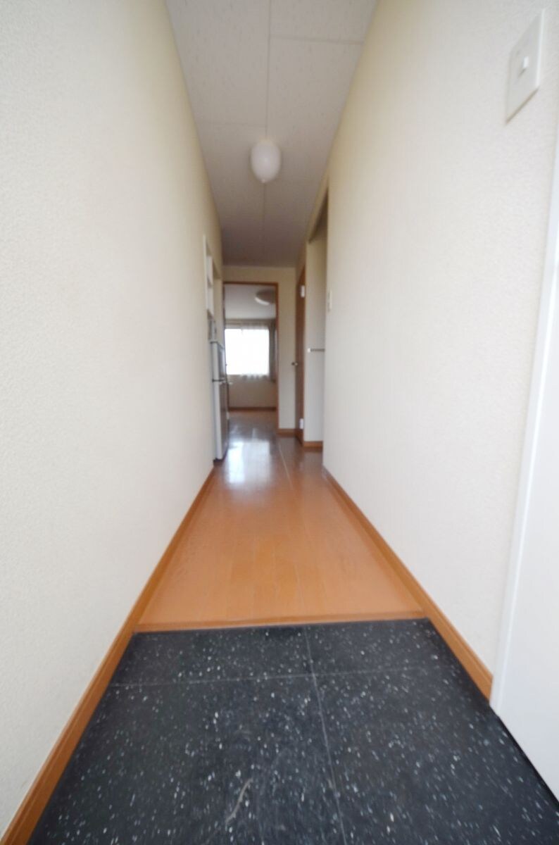 レオパレスKAMELEOの物件内観写真