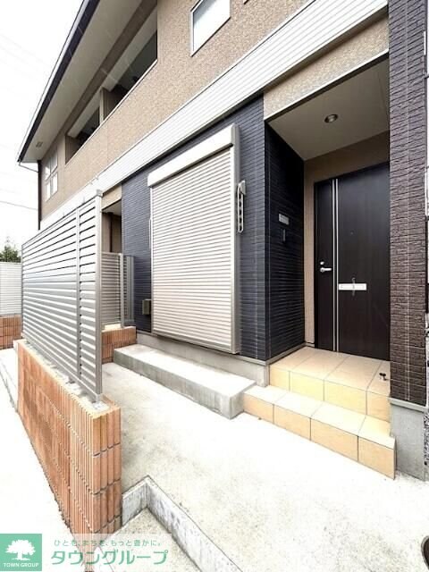 Sun Casa 向日葵の物件内観写真