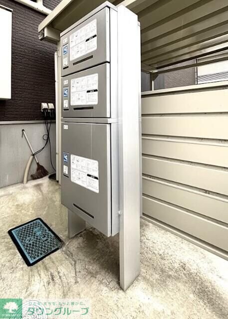 Sun Casa 向日葵の物件内観写真